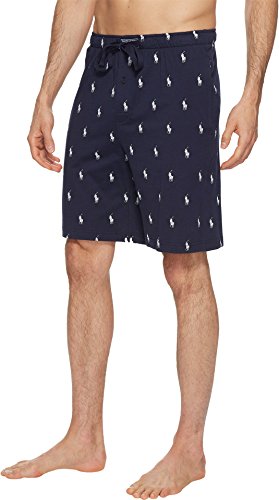 Polo Ralph Lauren Underwear Men's Jersey Knit Sleep Shorts2