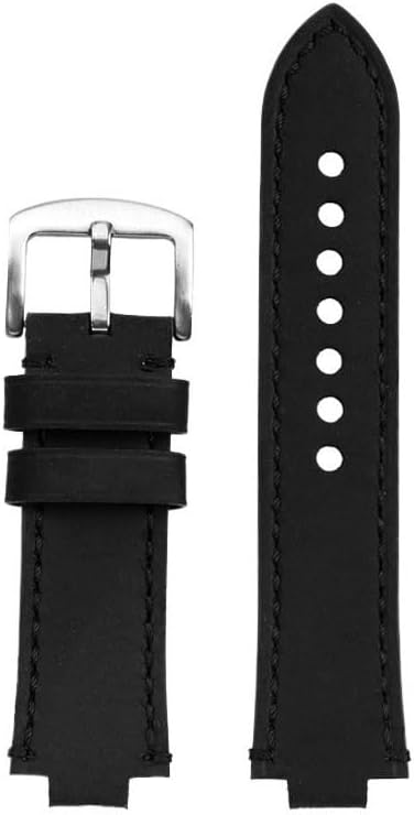 hooson Convex Mouth Wristband For ORIS Diving AQUIS 733 7730 7740 Men’s Watch Strap hooson Convex Mouth Wristband For ORIS Diving AQUIS 733 7730 7740 Men’s Watch Strap