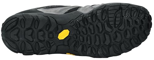 Merrell Men's Chameleon 8 Stretch Waterproof Hiking Shoe4