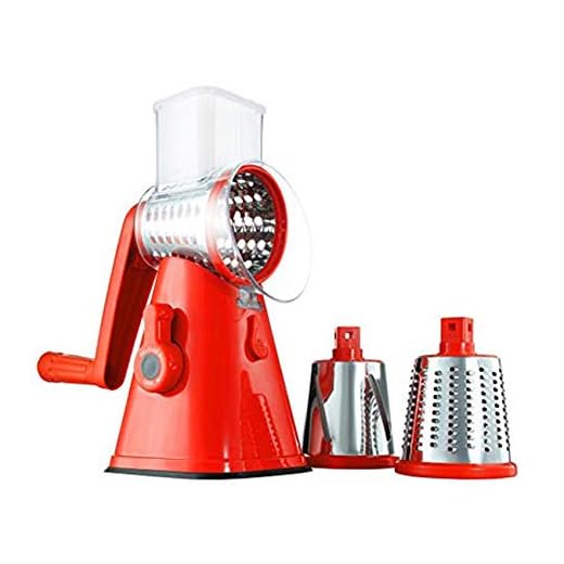 BOTOPRO - NutriSlicer, el Molinillo 3 en 1: Corta, Pica y ralla Verduras de Forma rápida y Segura - Anunciado en TV