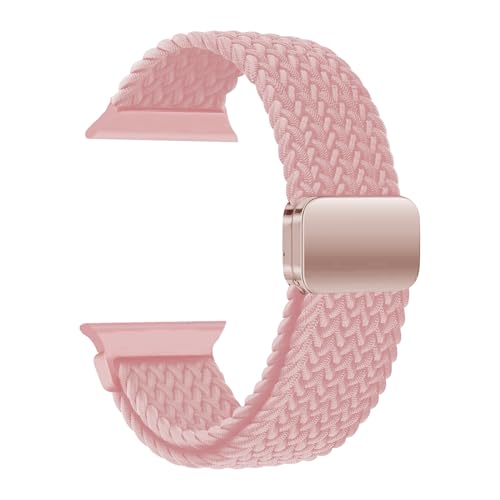 Image of ACM Watch Strap compatible with Fire-Boltt Brillia Pro Bsw215 Smartwatch