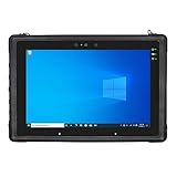 ユニテック・ジャパン TB170 産業用タブレットコンピュータ、バーコードスキャナ内蔵、WiFiモデル TB170-QD62UMNG