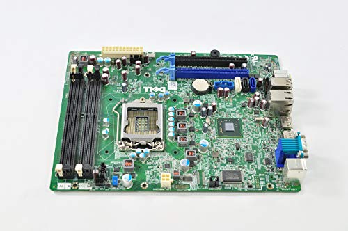 Genuine Dell Optiplex 7010 Sff System Motherboard Gxm1W Gxm1W (Renewed) #TOP4
