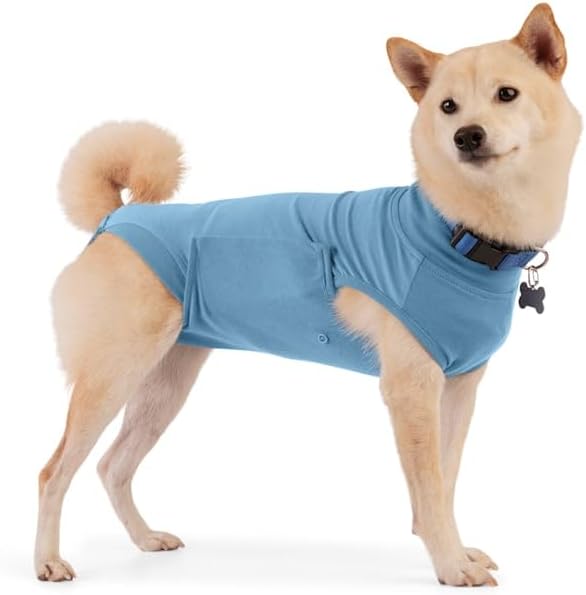 Well & Good by Petco Recovery Suit for Dogs Small/Medium