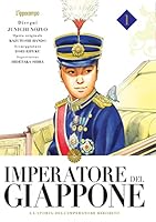昭和天皇物語 / Shouwa Tennou Monogatari / Showa Emperor of Japan Story 8867226916 Book Cover