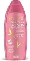 Óleo Corporal Natural Bio Skin Pele Renovada Muriel - 150ml
