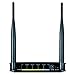 Zyxel N300 Router inalámbrico para el Sector de Videojuegos y Medios de...