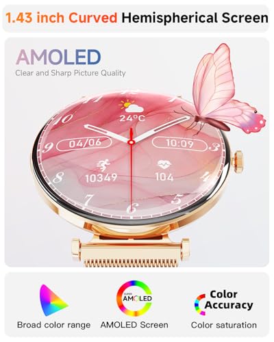 Gold Pink