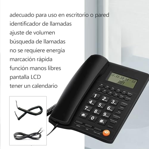 Teléfonos Alámbricos, Office Product Imagen adicional