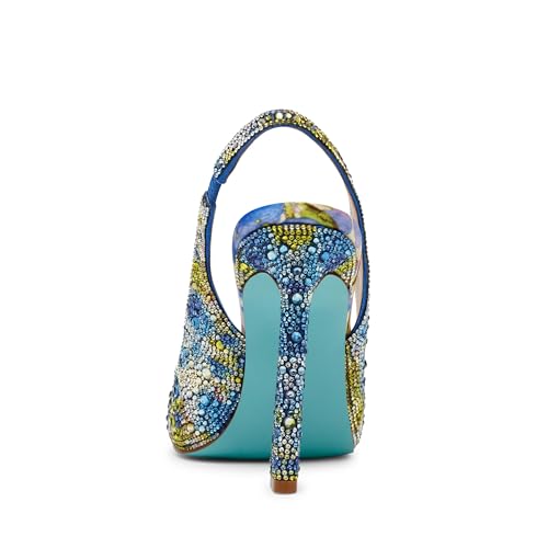 Betsey Johnson womens Mina3