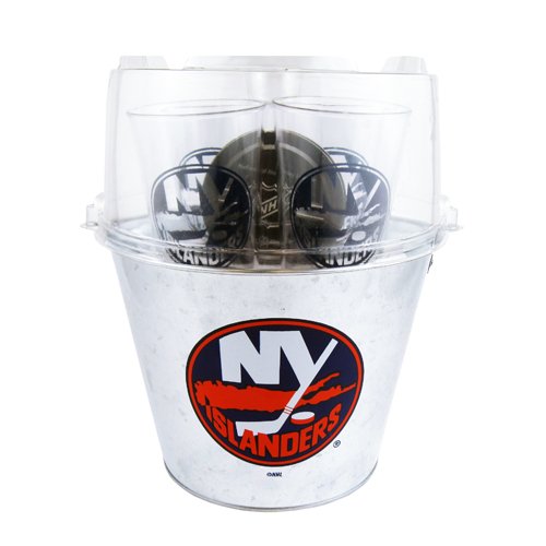 NHL New York Islanders Tailgate Set