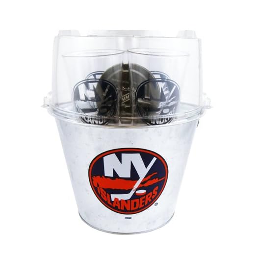 NHL New York Islanders Tailgate Set