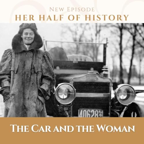 『The Car and the Woman (ep. 15.14)』のカバーアート