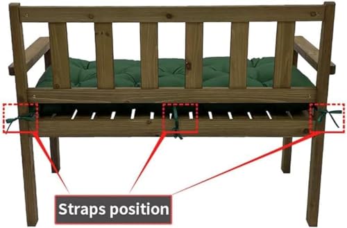 Coussin banquette jardin resistant UV pour amenager un coin lecture