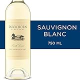 Duckhorn Vineyards North Coast Sauvignon Blanc, White Wine, 750 mL Bottle