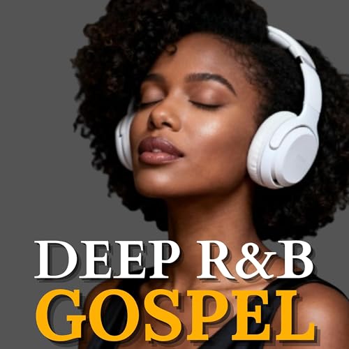 【R&B Soul】Deep Gospel Music | Modern Christian Songs ✞ Soulful Praise, R&B Worship