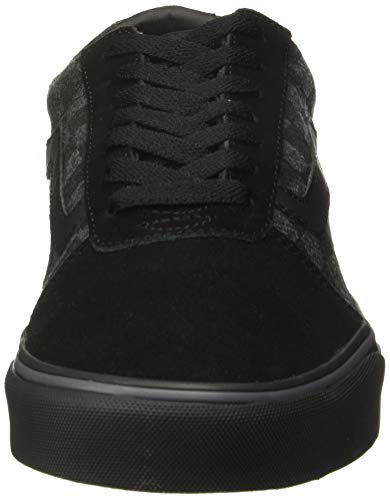 Image of Vans Men's Ward Sneakers