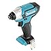 Price comparison product image Makita TD110DZ 12V Max Li-Ion CXT Impact Driver - Batteries and Charger Not Included