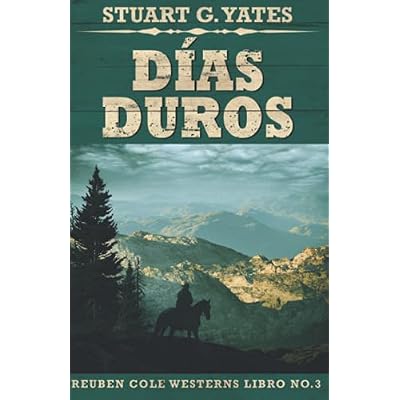 D&iacute;as Duros: En Espa&ntilde;ol