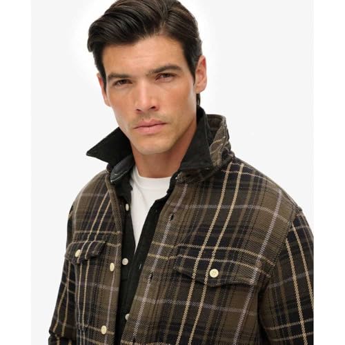 Chemise Superdry - vue 10
