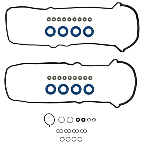 Fel-Pro VS 50592 R Gasket Set Cover