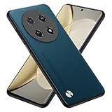 Protezione multipla: il corpo può essere incorporato e avvolto perfettamente dalla copertura e il bordo esterno della cornice della fotocamera sporge per fornire una migliore protezione all'obiettivo e allo schermo. I quattro angoli della copertura protettiva possono assorbire varie vibrazioni e urti, fornire anticaduta multiangolo e fornire una protezione completa per HONOR Magic 7 Lite 5G / HONOR X9c.
