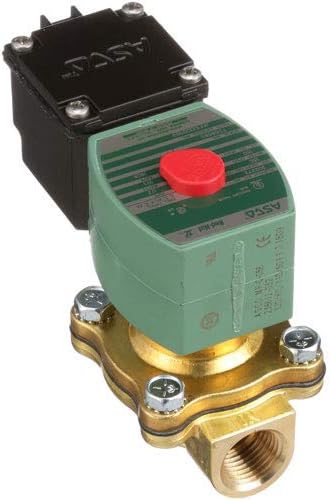 Mavrik EXACT FIT FOR BAXTER 01-100V17-00274 VALVE, SOLENOID - WATER, 120V - REPLACEMENT PART