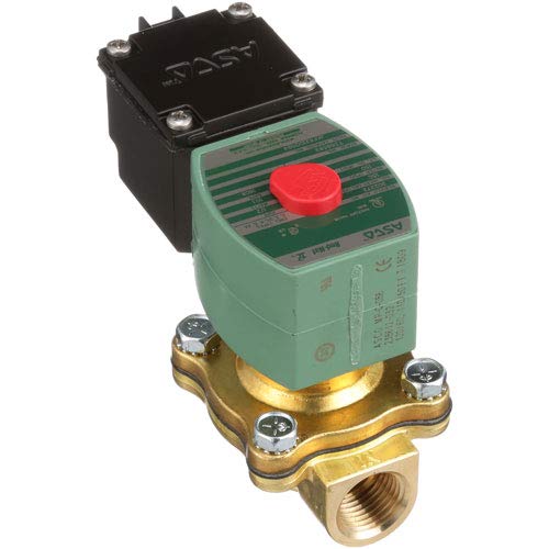 Amazon.com: EXACT FIT FOR BAXTER 01-1M7365-00001 VALVE, SOLENOID 