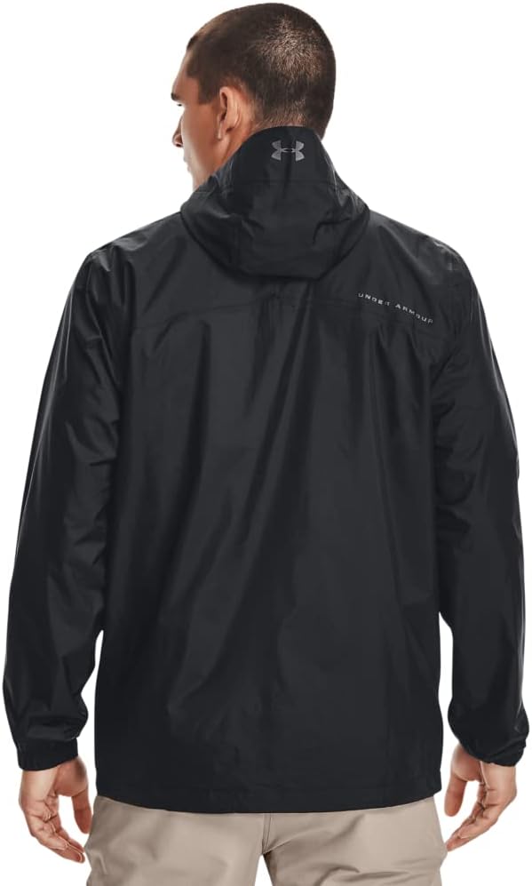 Under Armour Men's UA Storm Bora Jacket : Clothing, Shoes & Jewelry