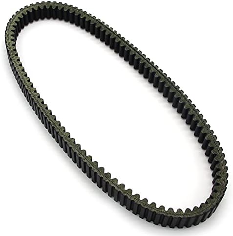 Motorcycle Drive Belts Drive Belt are Suitable for Piaggio Beverly 500 Cruiser for Piaggio MP3 500 LT Business 500 for Piaggio MP3 500 LT/RL Sport 500 for Piaggio X9 500 Evolution ABS 500 SL 500