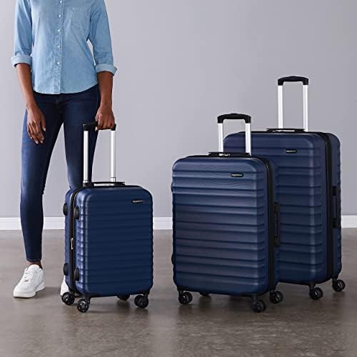 Amazon Basics LN20164-20-26-28-NB 3-Piece Luggage Sets thumb #5