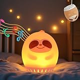 【3 modes d'éclairage】: ① Mode normal : 9 couleurs uniques, idéales pour l'éclairage de nuit dans la chambre, idéal pour allaiter, changer les couches ou se lever la nuit. ② Mode respiration : les couleurs changent progressivement, ce qui permet de décorer les chambres, les dortoirs, les lits d'enfants, les poussettes, les cartables et les sacs à dos. ③ Mode clignotant : les couleurs changent par intermittence, ce qui stimule la perception des couleurs enfants. Flux lumineux : 12,4 lm