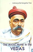 The Artic Home in the Vedas