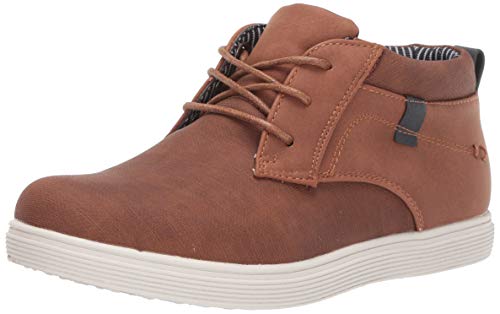 Steve Madden Boys' Pier Boot