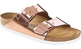 BIRKENSTOCK Sandalias de mujer, 35 EU