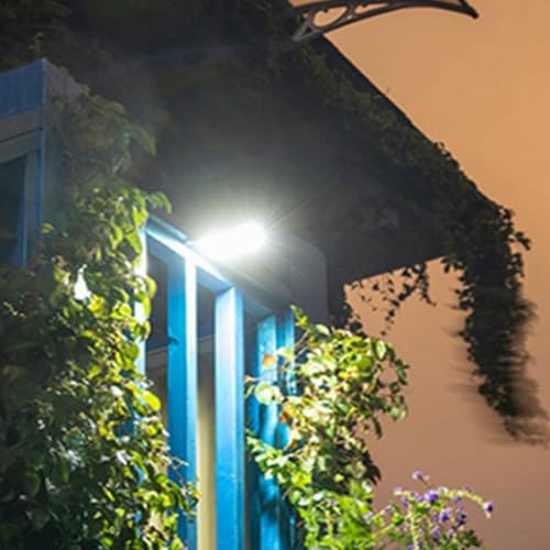 Lampes solaires à clip et éclairage extérieur sans perçage - 5