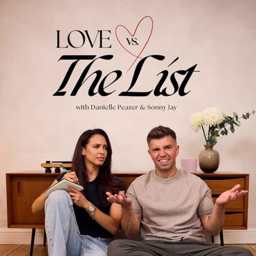 EP1 - The Set Up, First Dates & Denise Welch