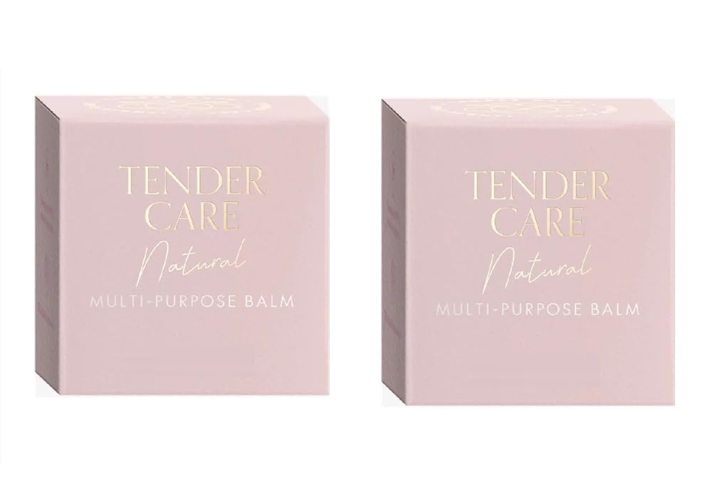 Tenderr Care Natural Multi-purpose Balm, 10.5ml (pack of 2)-picture-39
