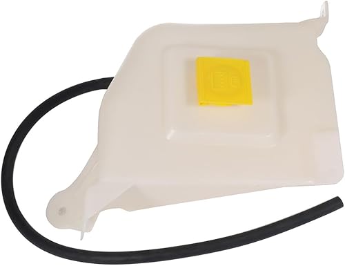 Miniatura 9 de ROADFAR Depósito de refrigerante Premium Nuevo tanque de desbordamiento de refrigerante para Jeep Commander 2006-2010 para Jeep Grand para Cherokee