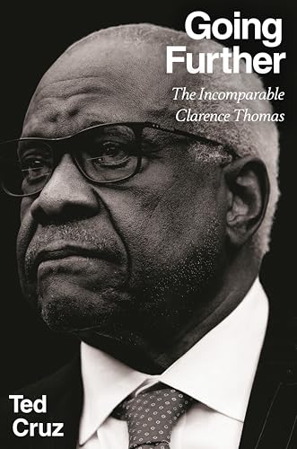 Going Further: The Incomparable Clarence Thomas
