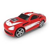 Driven by Battat – Sports Car Speed Rush