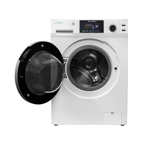Equator Advanced Appliances 22-826 L W Equator Compact Washer 1.6Cf/15Lbs Pet Cycle 15 Programs 110V thumb #6