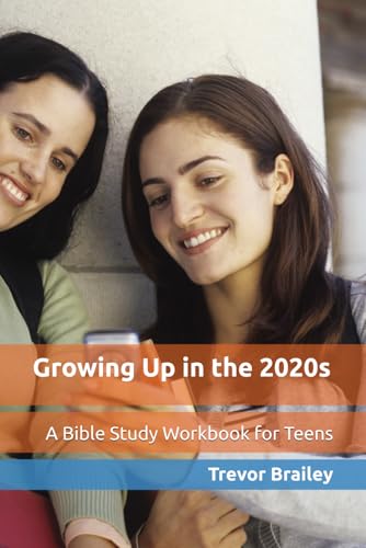 Growing Up in the 2020s