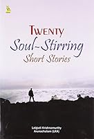 20 Soul Stirring Short Stories 8122311725 Book Cover