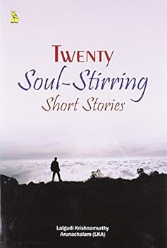 Paperback 20 Soul Stirring Short Stories (CHA) Book
