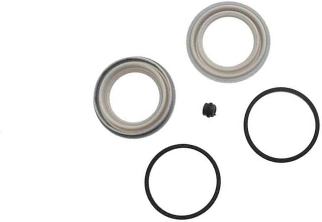1 X Disc Brake Caliper Repair Kit Front Caliper Kit fits Jeep Wrangler 2018 2019