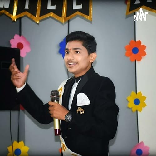 The Harsh Kalal Titelbild