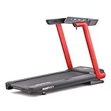 Reebok FR20z Floatride Rood loopband - Zwift en Kinomap - Maximale belasting: 120 kg - 32 programma's - LED display…