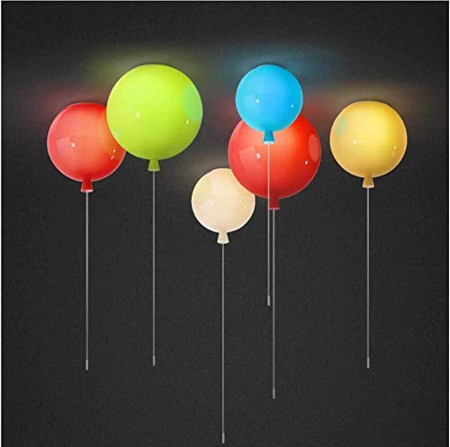 Plafonnier de balcon 20CM modèle E compatible ampoule LED pour éclairage doux