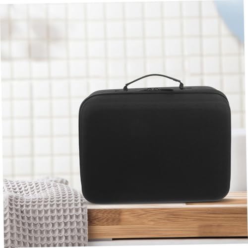 Sac de voyage pour sèche-cheveux protégeant vos appareils